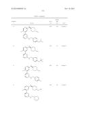 SUBSTITUTED HETERO-BIARYL COMPOUNDS AND THEIR USES diagram and image