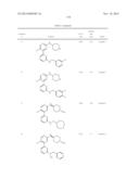 SUBSTITUTED HETERO-BIARYL COMPOUNDS AND THEIR USES diagram and image