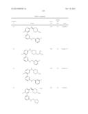 SUBSTITUTED HETERO-BIARYL COMPOUNDS AND THEIR USES diagram and image