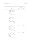 SUBSTITUTED HETERO-BIARYL COMPOUNDS AND THEIR USES diagram and image