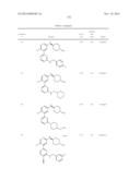 SUBSTITUTED HETERO-BIARYL COMPOUNDS AND THEIR USES diagram and image