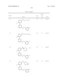 SUBSTITUTED HETERO-BIARYL COMPOUNDS AND THEIR USES diagram and image