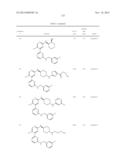 SUBSTITUTED HETERO-BIARYL COMPOUNDS AND THEIR USES diagram and image