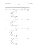 SUBSTITUTED HETERO-BIARYL COMPOUNDS AND THEIR USES diagram and image