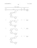 SUBSTITUTED HETERO-BIARYL COMPOUNDS AND THEIR USES diagram and image