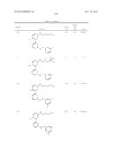 SUBSTITUTED HETERO-BIARYL COMPOUNDS AND THEIR USES diagram and image