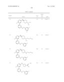 SUBSTITUTED HETERO-BIARYL COMPOUNDS AND THEIR USES diagram and image