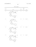 SUBSTITUTED HETERO-BIARYL COMPOUNDS AND THEIR USES diagram and image