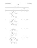 SUBSTITUTED HETERO-BIARYL COMPOUNDS AND THEIR USES diagram and image