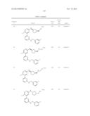 SUBSTITUTED HETERO-BIARYL COMPOUNDS AND THEIR USES diagram and image