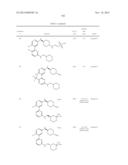 SUBSTITUTED HETERO-BIARYL COMPOUNDS AND THEIR USES diagram and image