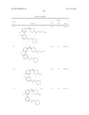 SUBSTITUTED HETERO-BIARYL COMPOUNDS AND THEIR USES diagram and image