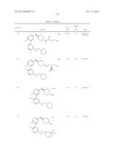 SUBSTITUTED HETERO-BIARYL COMPOUNDS AND THEIR USES diagram and image