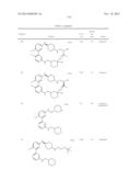 SUBSTITUTED HETERO-BIARYL COMPOUNDS AND THEIR USES diagram and image