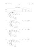 SUBSTITUTED HETERO-BIARYL COMPOUNDS AND THEIR USES diagram and image