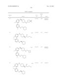 SUBSTITUTED HETERO-BIARYL COMPOUNDS AND THEIR USES diagram and image