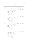 SUBSTITUTED HETERO-BIARYL COMPOUNDS AND THEIR USES diagram and image