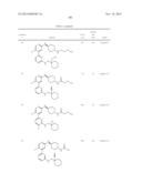 SUBSTITUTED HETERO-BIARYL COMPOUNDS AND THEIR USES diagram and image