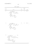 SUBSTITUTED HETERO-BIARYL COMPOUNDS AND THEIR USES diagram and image