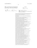 SUBSTITUTED HETERO-BIARYL COMPOUNDS AND THEIR USES diagram and image