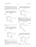 SUBSTITUTED HETERO-BIARYL COMPOUNDS AND THEIR USES diagram and image