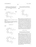 SUBSTITUTED HETERO-BIARYL COMPOUNDS AND THEIR USES diagram and image