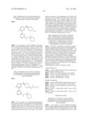 SUBSTITUTED HETERO-BIARYL COMPOUNDS AND THEIR USES diagram and image