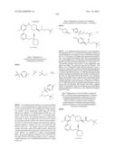 SUBSTITUTED HETERO-BIARYL COMPOUNDS AND THEIR USES diagram and image