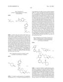 SUBSTITUTED HETERO-BIARYL COMPOUNDS AND THEIR USES diagram and image