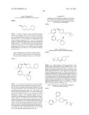 SUBSTITUTED HETERO-BIARYL COMPOUNDS AND THEIR USES diagram and image