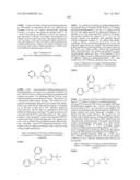 SUBSTITUTED HETERO-BIARYL COMPOUNDS AND THEIR USES diagram and image