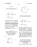 SUBSTITUTED HETERO-BIARYL COMPOUNDS AND THEIR USES diagram and image