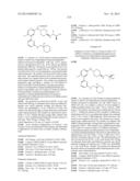 SUBSTITUTED HETERO-BIARYL COMPOUNDS AND THEIR USES diagram and image