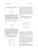 SUBSTITUTED HETERO-BIARYL COMPOUNDS AND THEIR USES diagram and image