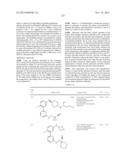 SUBSTITUTED HETERO-BIARYL COMPOUNDS AND THEIR USES diagram and image