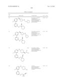 SUBSTITUTED HETERO-BIARYL COMPOUNDS AND THEIR USES diagram and image