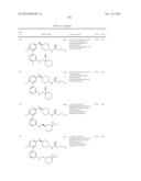 SUBSTITUTED HETERO-BIARYL COMPOUNDS AND THEIR USES diagram and image