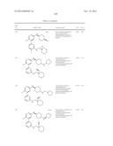 SUBSTITUTED HETERO-BIARYL COMPOUNDS AND THEIR USES diagram and image