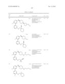 SUBSTITUTED HETERO-BIARYL COMPOUNDS AND THEIR USES diagram and image