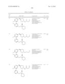 SUBSTITUTED HETERO-BIARYL COMPOUNDS AND THEIR USES diagram and image