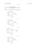 SUBSTITUTED HETERO-BIARYL COMPOUNDS AND THEIR USES diagram and image