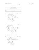 SUBSTITUTED HETERO-BIARYL COMPOUNDS AND THEIR USES diagram and image