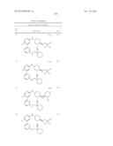 SUBSTITUTED HETERO-BIARYL COMPOUNDS AND THEIR USES diagram and image