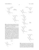 SUBSTITUTED HETERO-BIARYL COMPOUNDS AND THEIR USES diagram and image