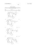 SUBSTITUTED HETERO-BIARYL COMPOUNDS AND THEIR USES diagram and image