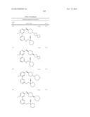 SUBSTITUTED HETERO-BIARYL COMPOUNDS AND THEIR USES diagram and image