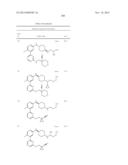 SUBSTITUTED HETERO-BIARYL COMPOUNDS AND THEIR USES diagram and image