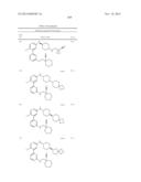 SUBSTITUTED HETERO-BIARYL COMPOUNDS AND THEIR USES diagram and image