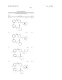 SUBSTITUTED HETERO-BIARYL COMPOUNDS AND THEIR USES diagram and image