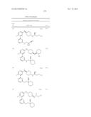 SUBSTITUTED HETERO-BIARYL COMPOUNDS AND THEIR USES diagram and image